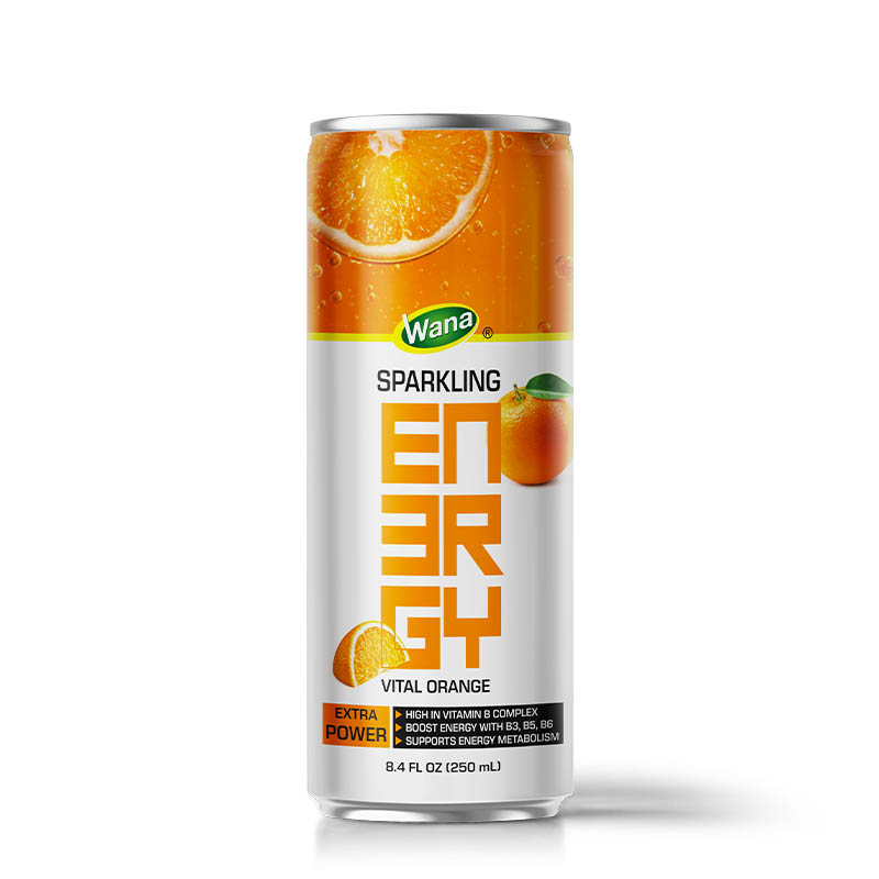 Sparkling Energy with Crimson Pomegranate - Image 2