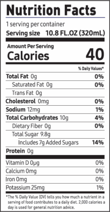 sea-moss-strawberry-pear-nutrional-facts