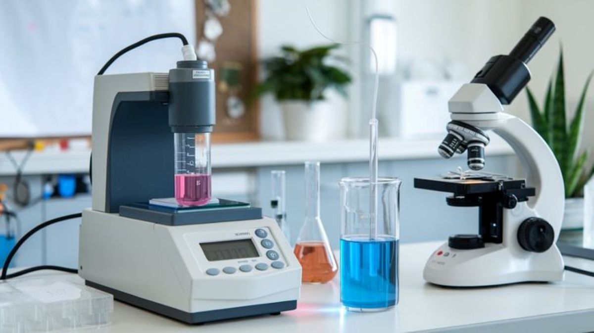 Product Development and R&D Quality